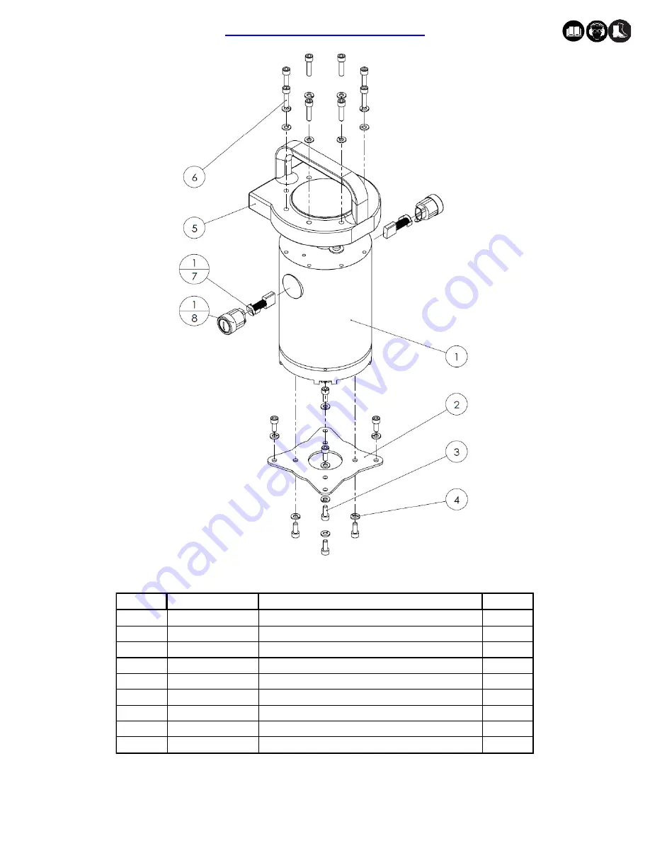 Gage Bilt GB924 Original Instructions Manual Download Page 21