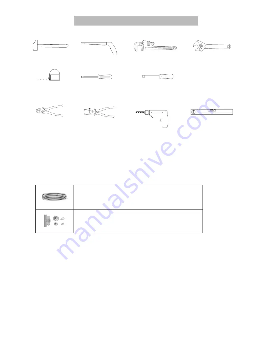 Gaggenau 300 Series Installation Instructions Manual Download Page 5