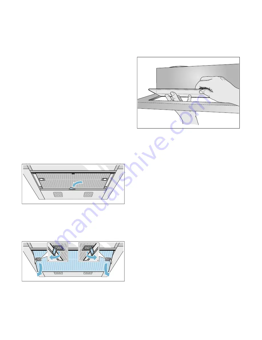 Gaggenau AF210761 Скачать руководство пользователя страница 12