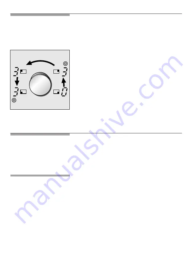 Gaggenau CE 490110 Instruction Manual Download Page 26