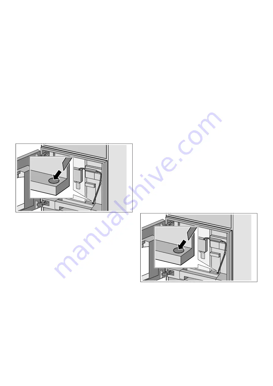 Gaggenau CM470111 Instruction Manual Download Page 26