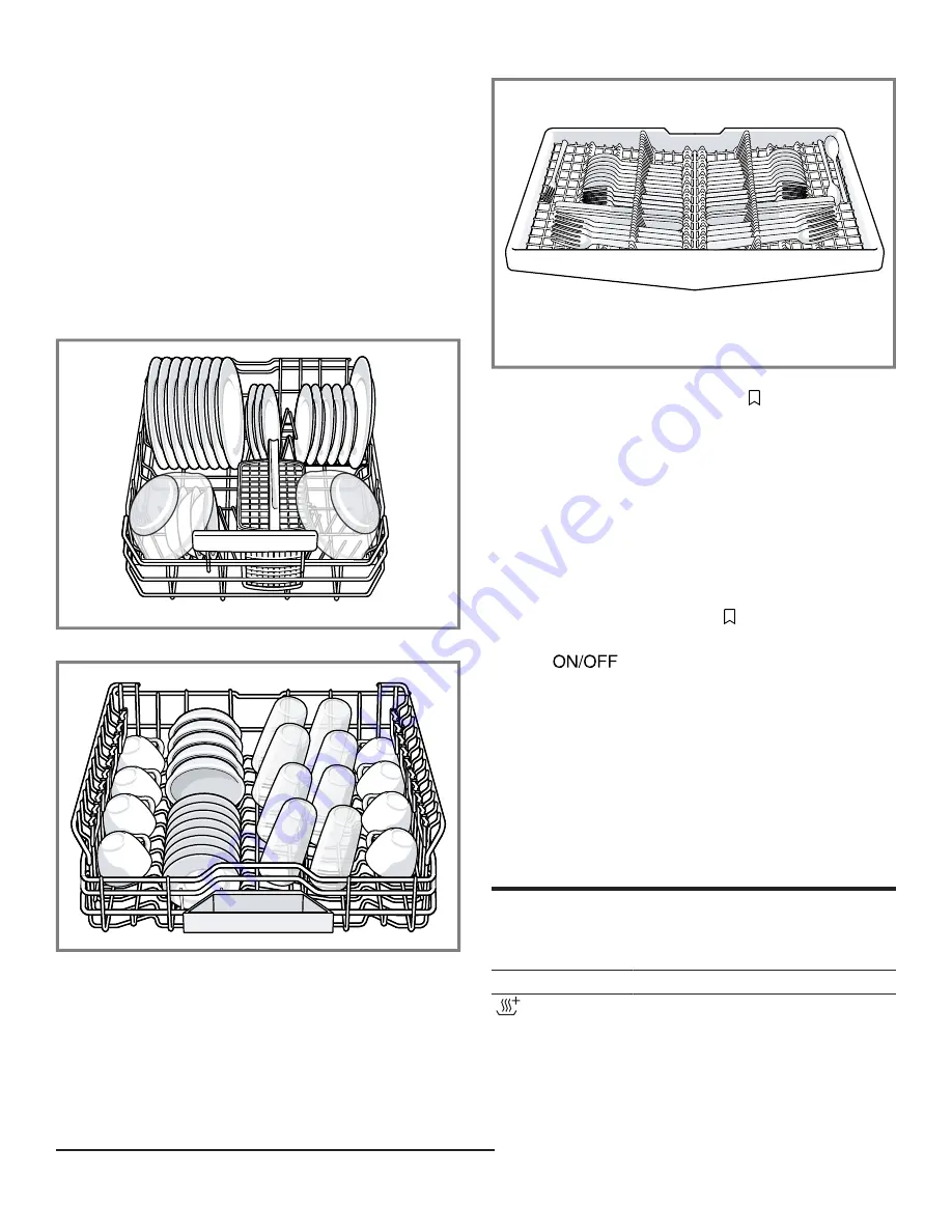 Gaggenau DF211701 Use And Care Manual Download Page 11