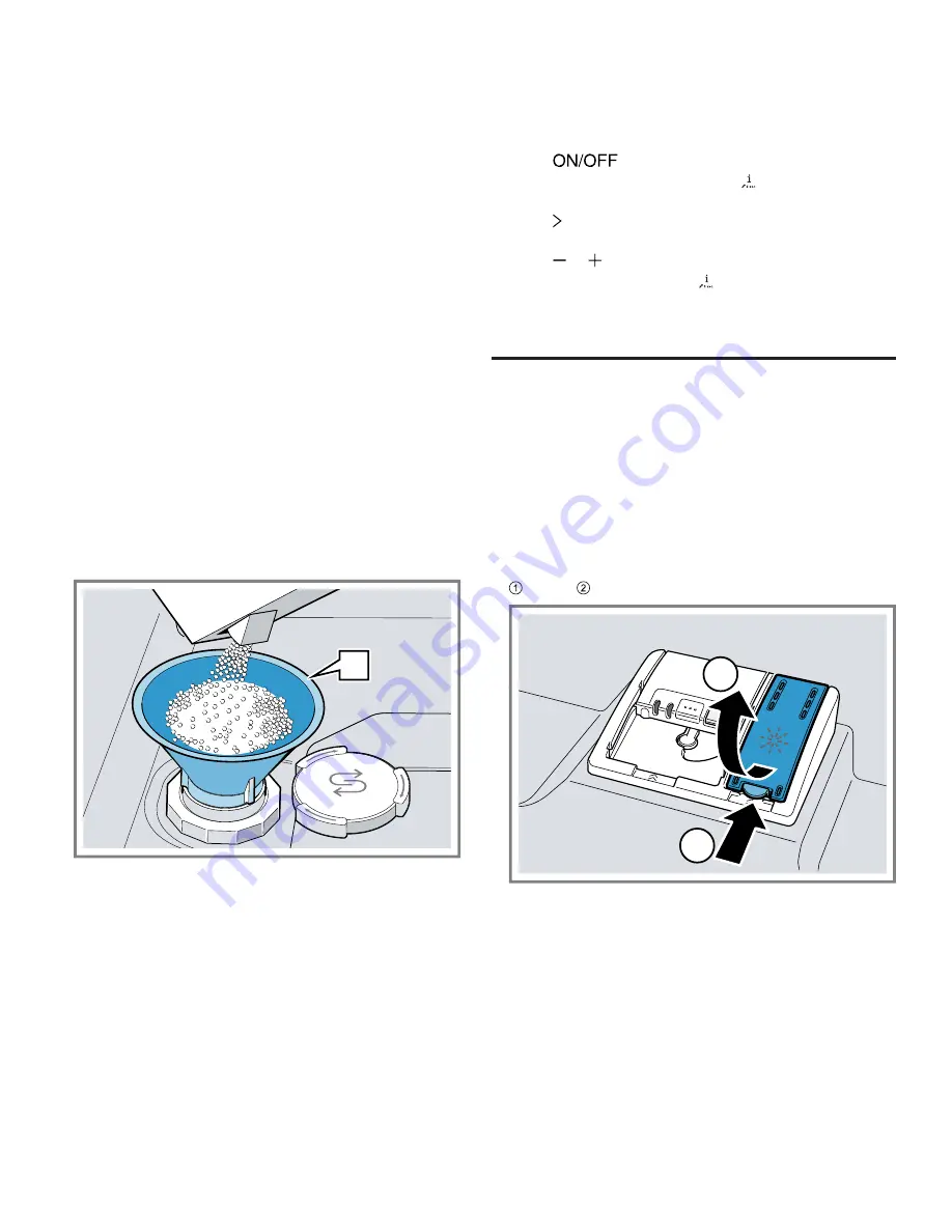 Gaggenau DF211701 Use And Care Manual Download Page 17