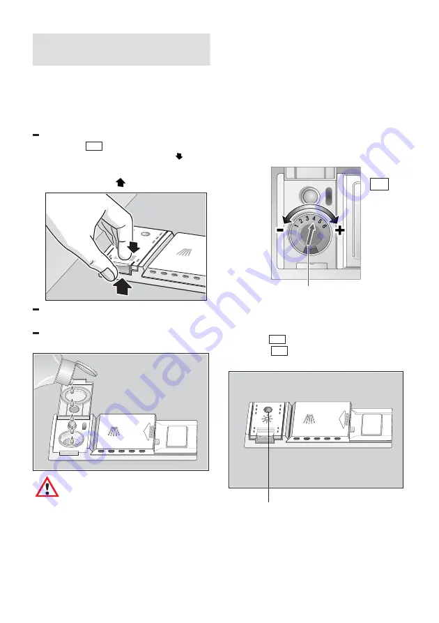 Gaggenau GM 205-511 Скачать руководство пользователя страница 7