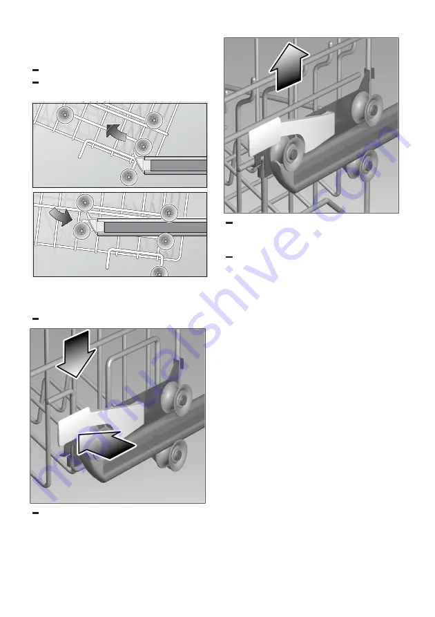 Gaggenau GM 205-511 Скачать руководство пользователя страница 11