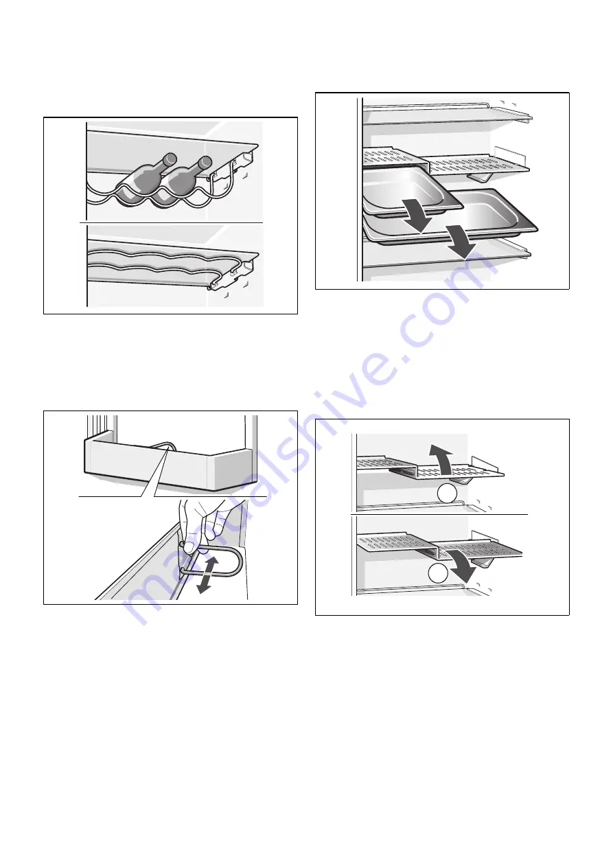 Gaggenau RC 247 Instructions For Use Manual Download Page 11