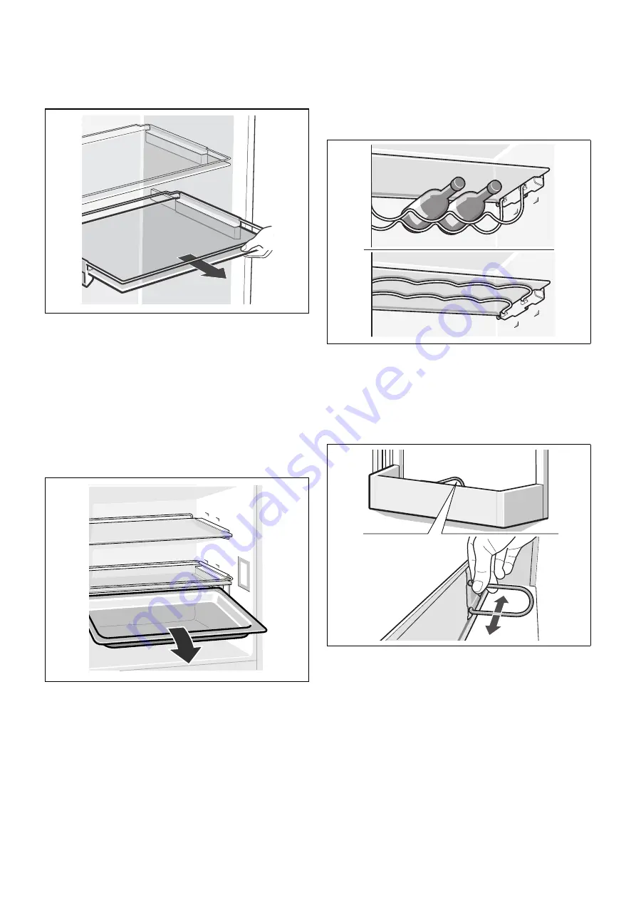 Gaggenau RC 247 Скачать руководство пользователя страница 40