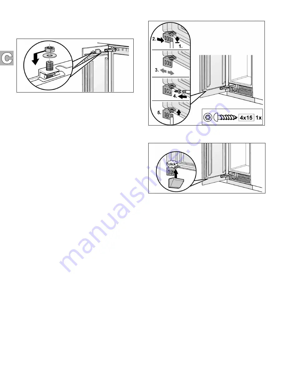 Gaggenau RW 464 Скачать руководство пользователя страница 92