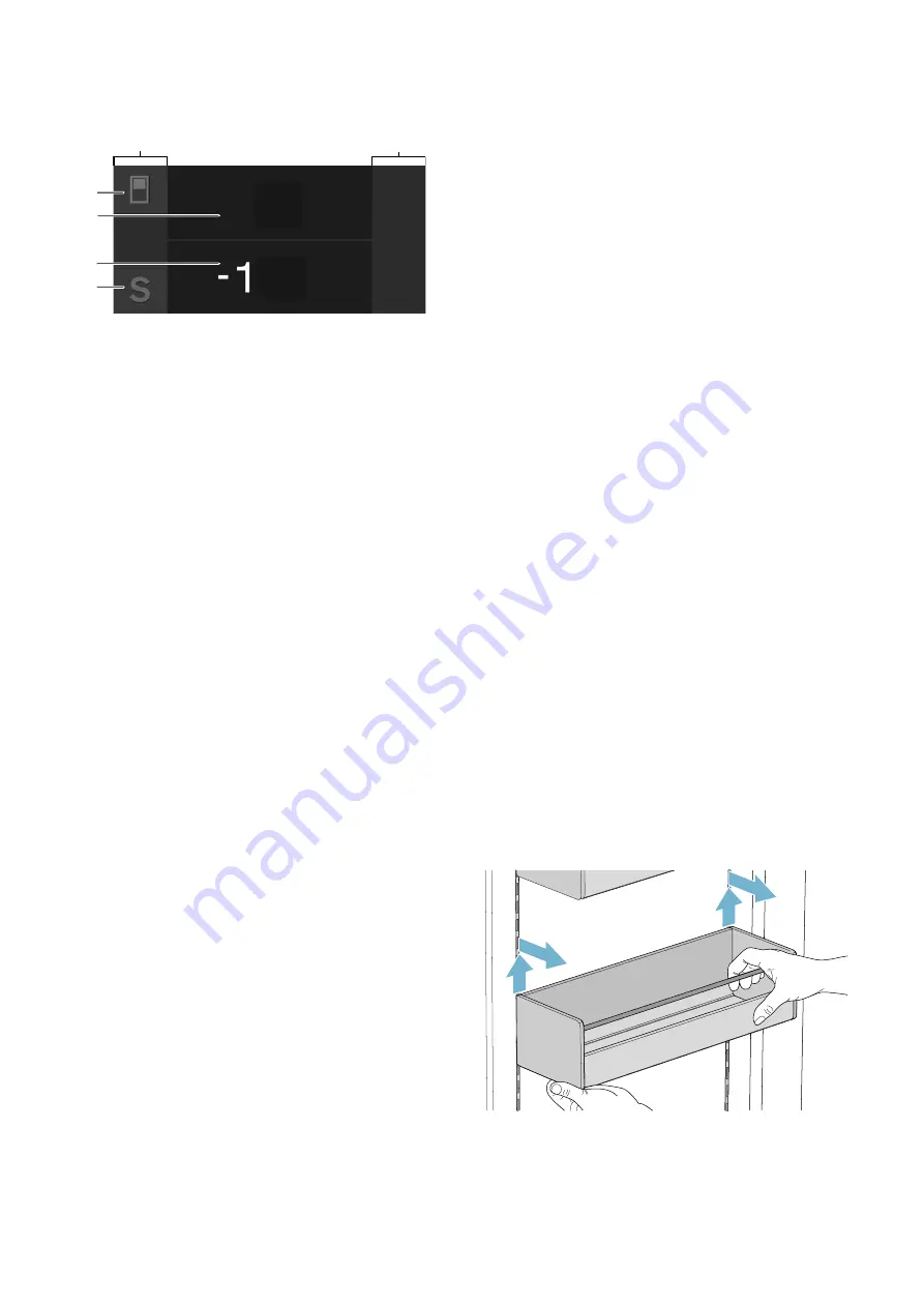 Gaggenau RY492904 User Manual Download Page 12