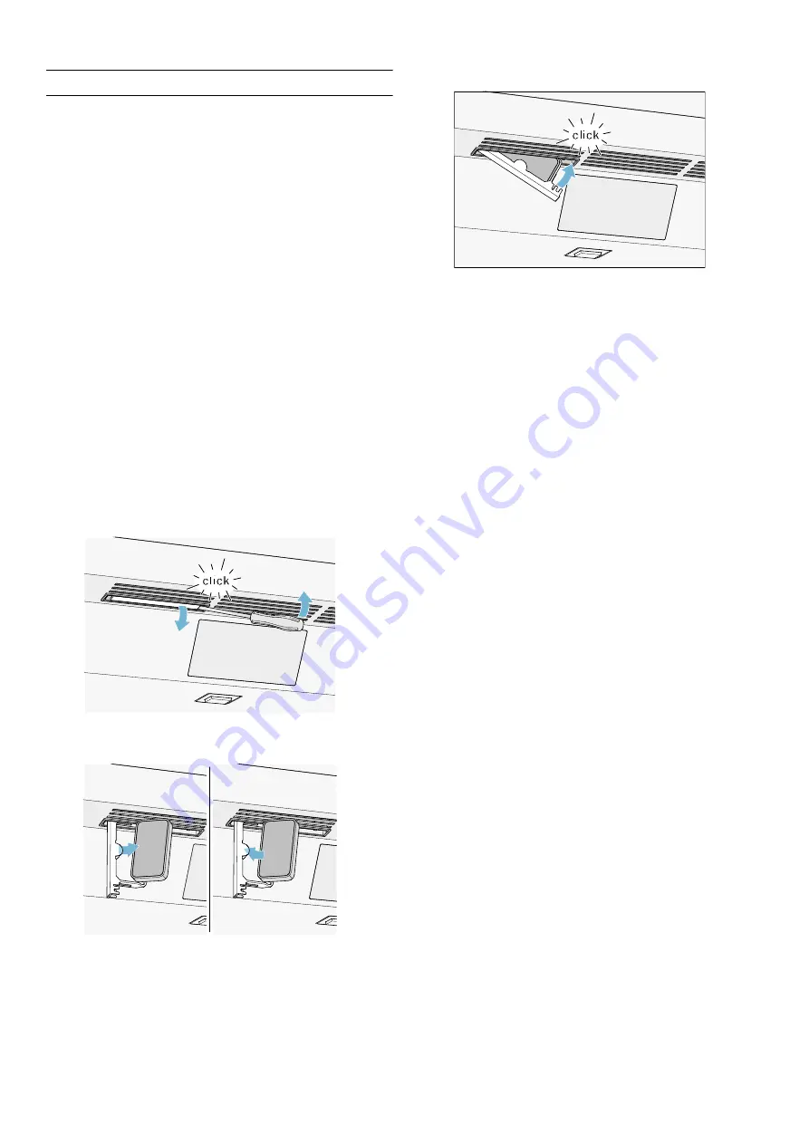 Gaggenau RY492904 User Manual Download Page 29