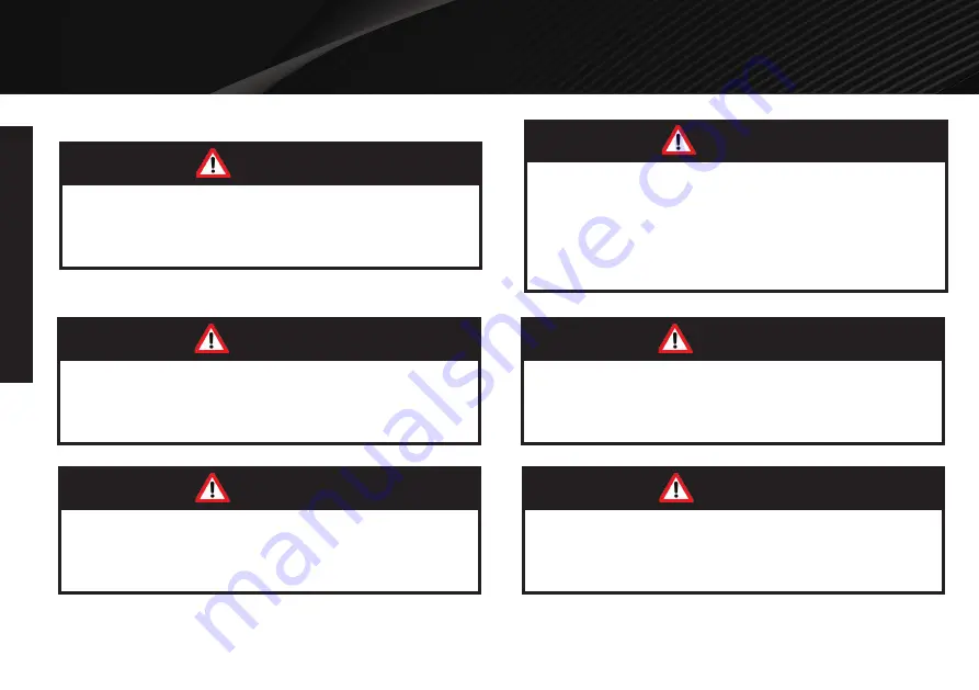 Galanz GL1BO24FSAN Скачать руководство пользователя страница 8