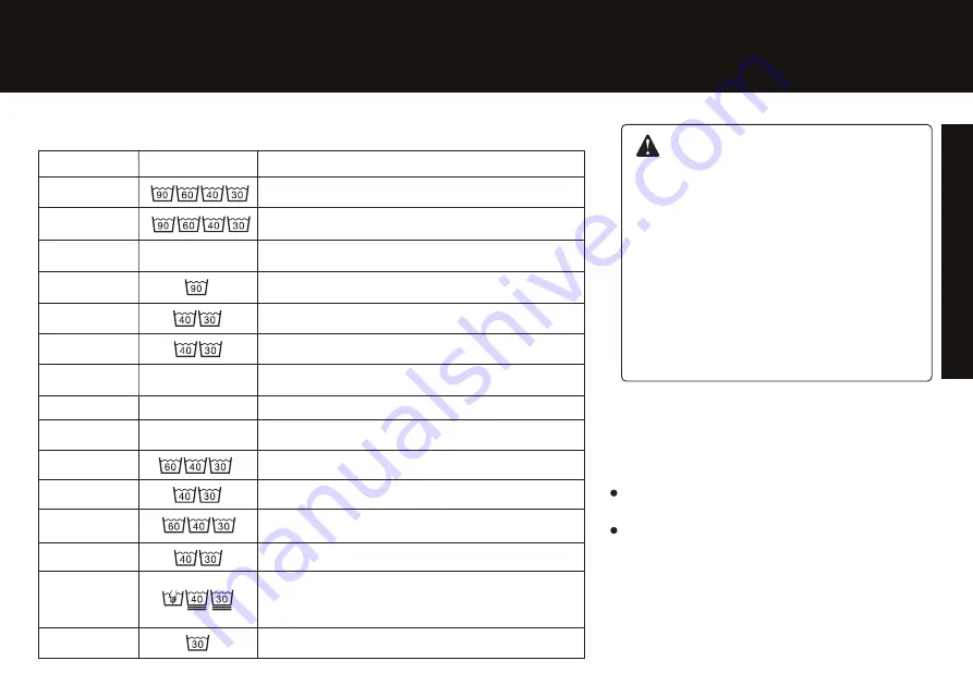 Galanz GLFW22WEA5A Instruction Manual Download Page 17