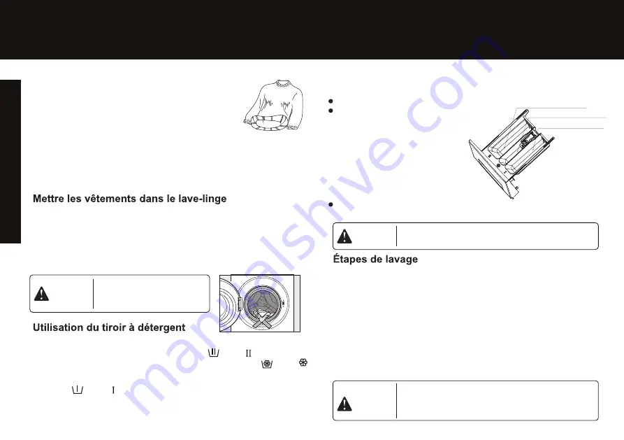 Galanz GLFW22WEA5A Instruction Manual Download Page 40