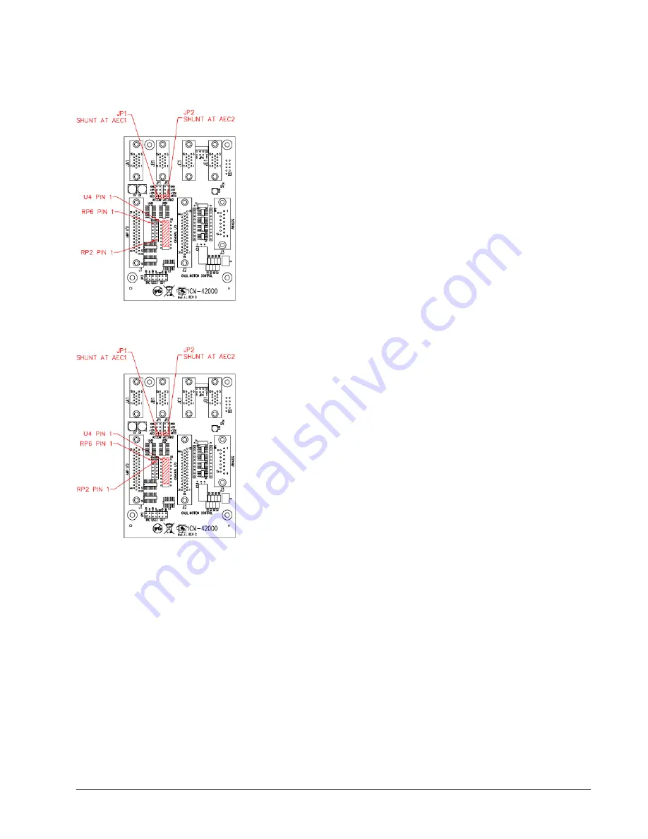 Galil Motion Control DMC-4040 User Manual Download Page 208