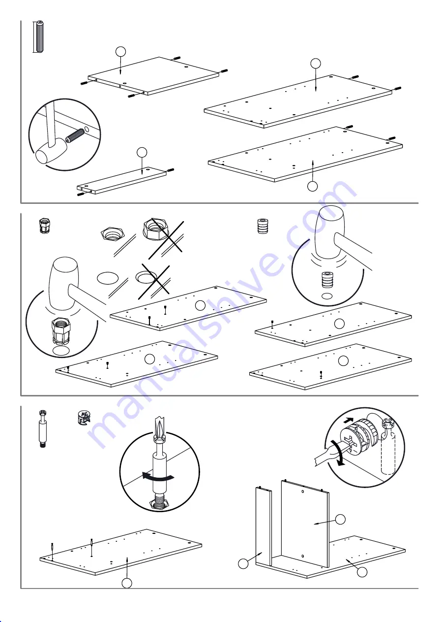 Galipette 299 Manual Download Page 10