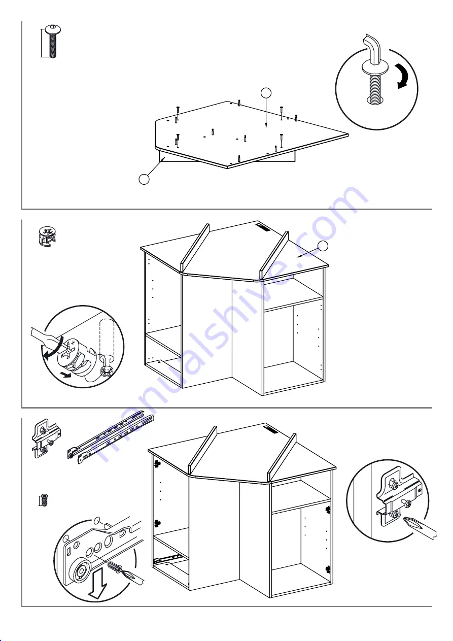 Galipette 299 Manual Download Page 12