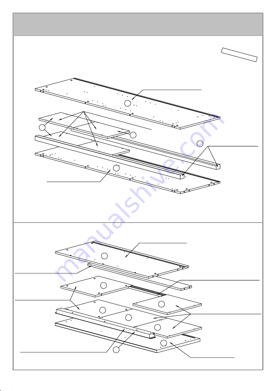 Galipette EVAN P20 Manual Download Page 6