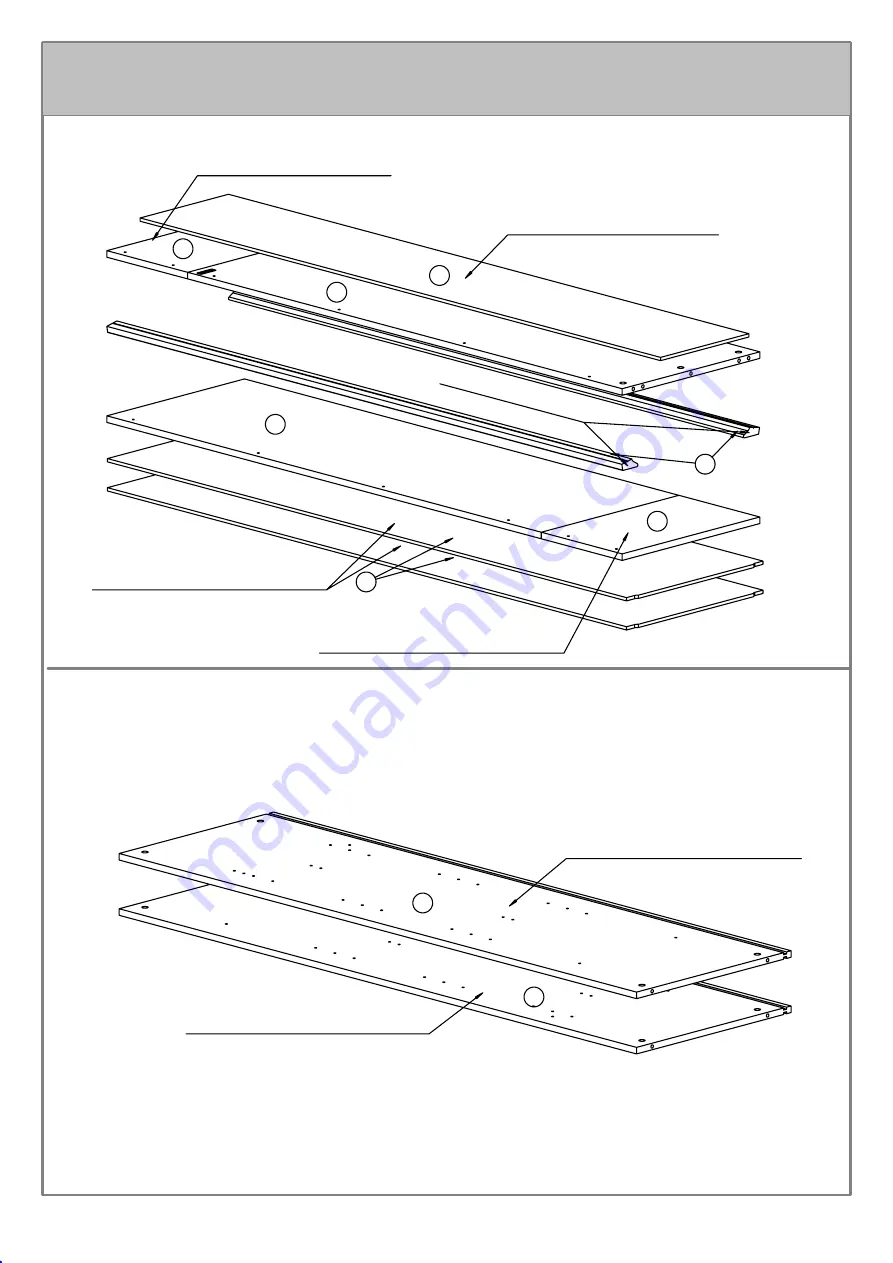 Galipette EVAN P20 Manual Download Page 7