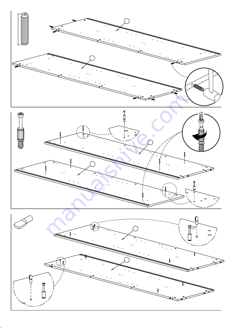 Galipette EVAN P20 Manual Download Page 9