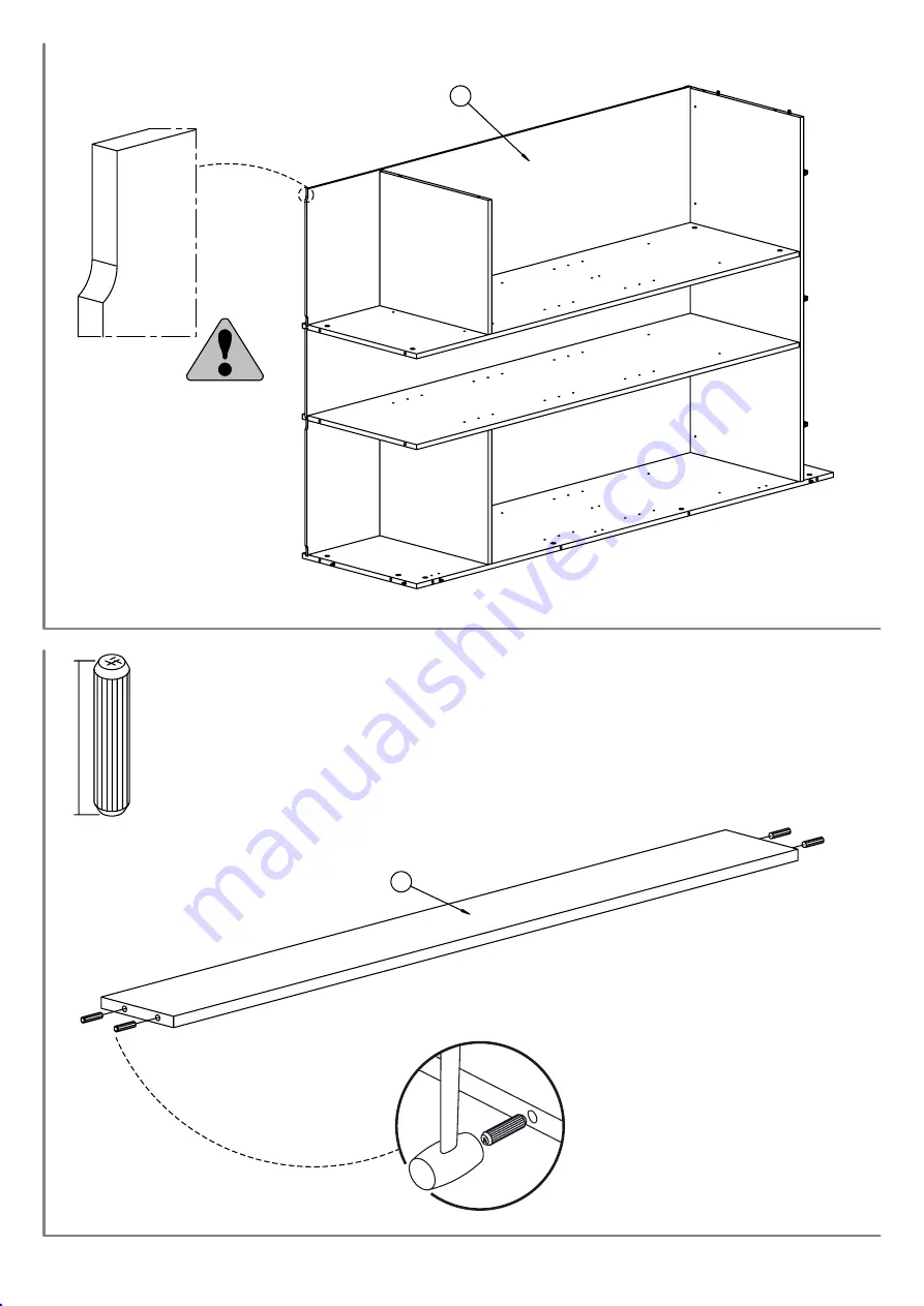 Galipette EVAN P20 Manual Download Page 15