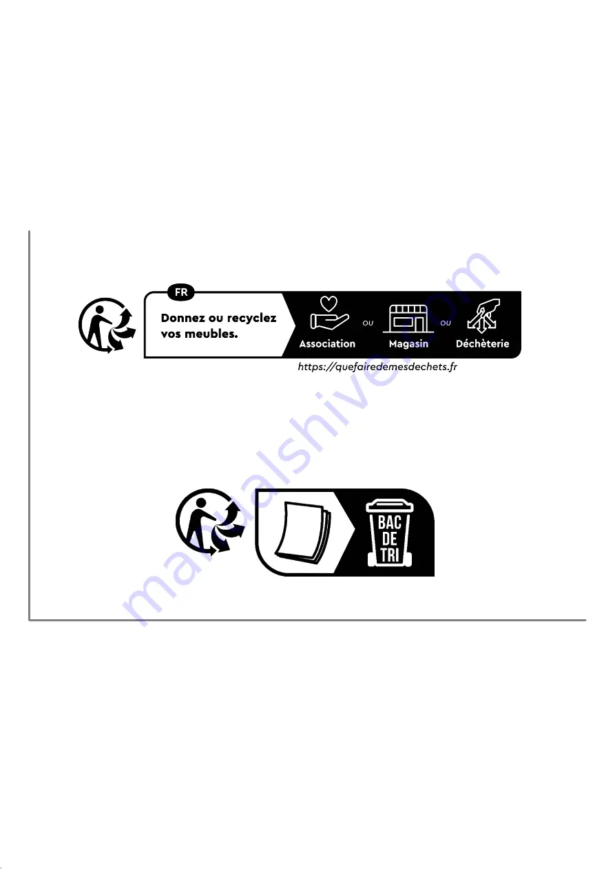 Galipette MARCEL P3P Assembly Instructions Manual Download Page 52