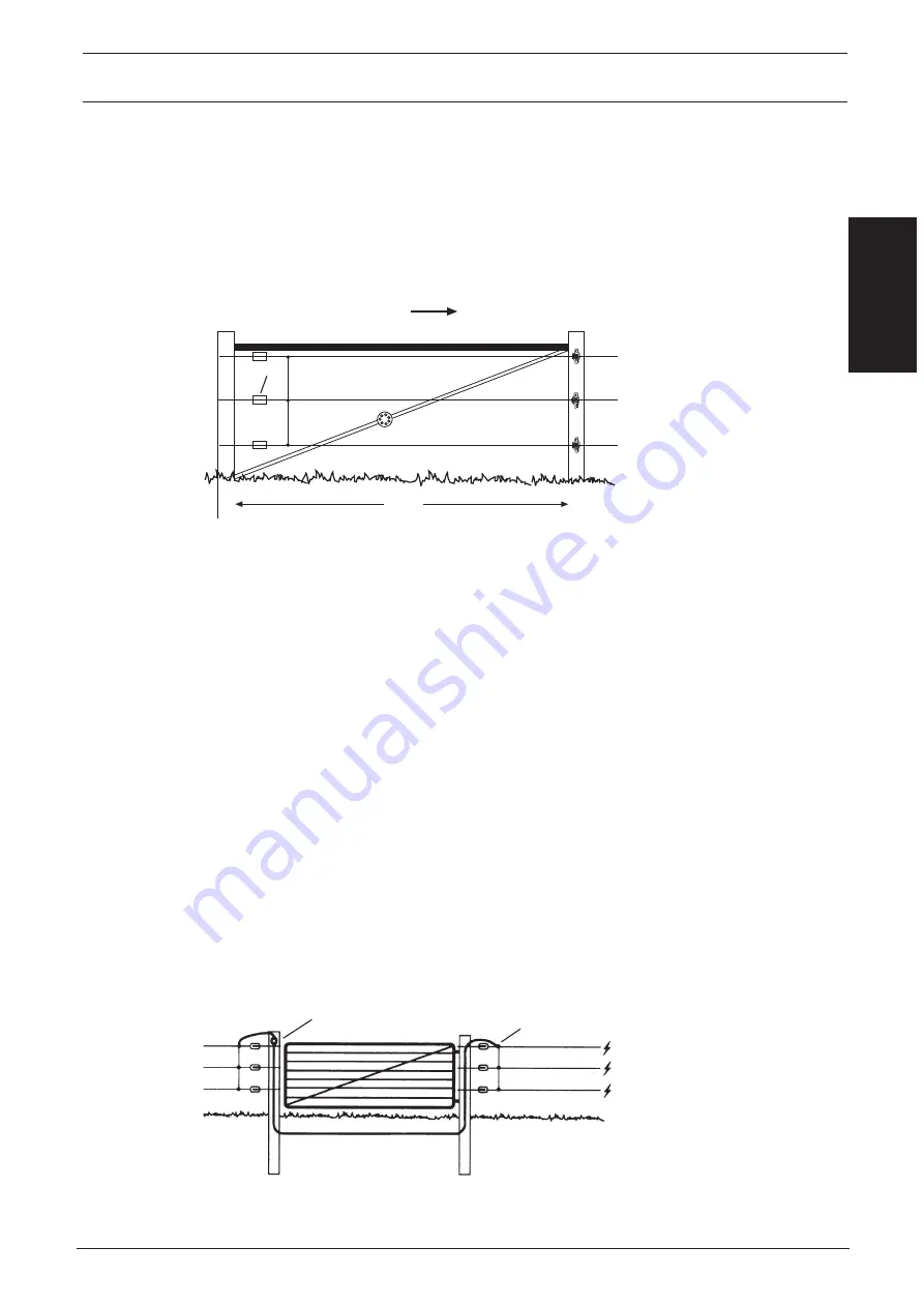 Gallagher B700 Instructions Manual Download Page 23