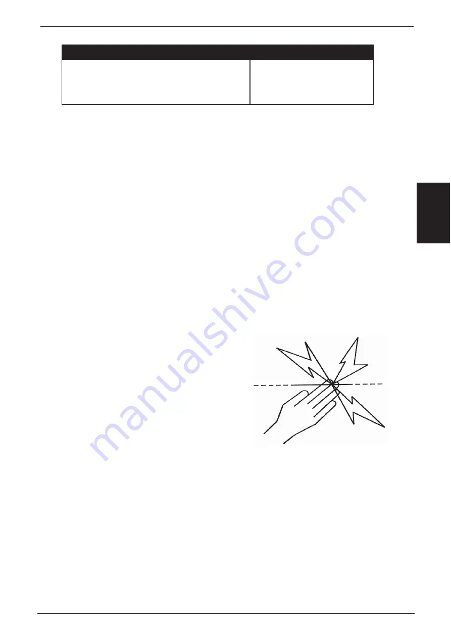 Gallagher B700 Instructions Manual Download Page 29