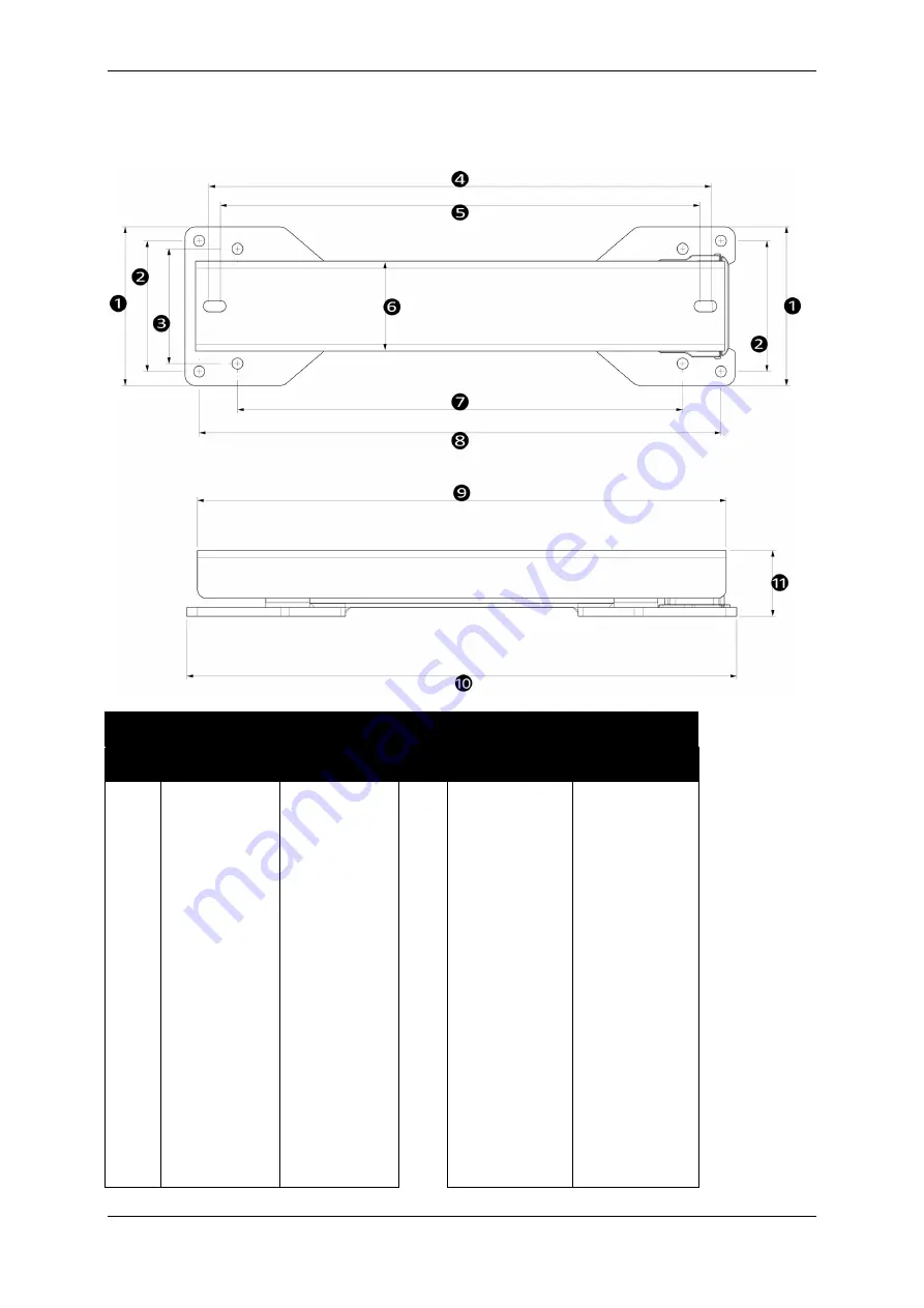 Gallagher LOAD BARS WIRED WIRELESS Скачать руководство пользователя страница 19