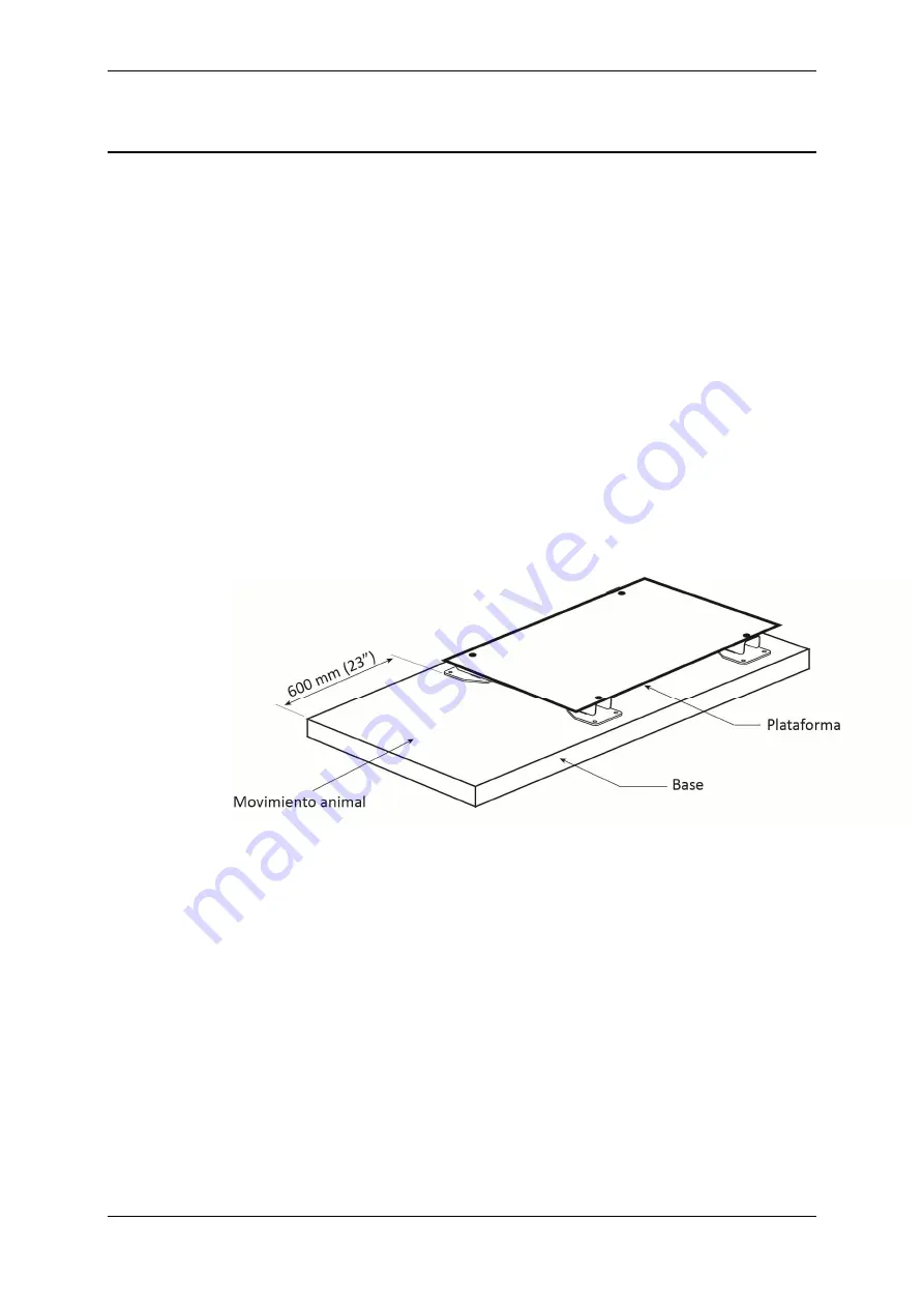 Gallagher LOAD BARS WIRED WIRELESS Скачать руководство пользователя страница 23