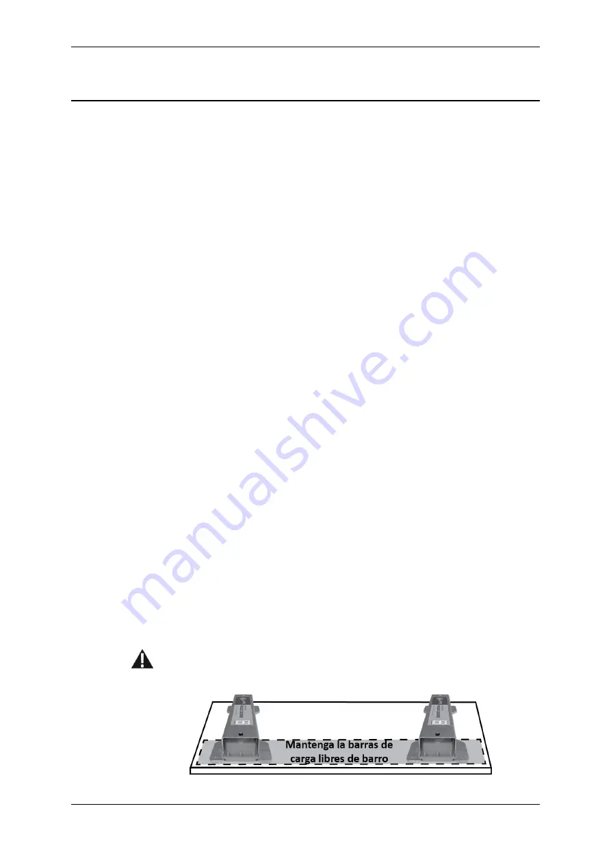 Gallagher LOAD BARS WIRED WIRELESS Instructions Manual Download Page 26