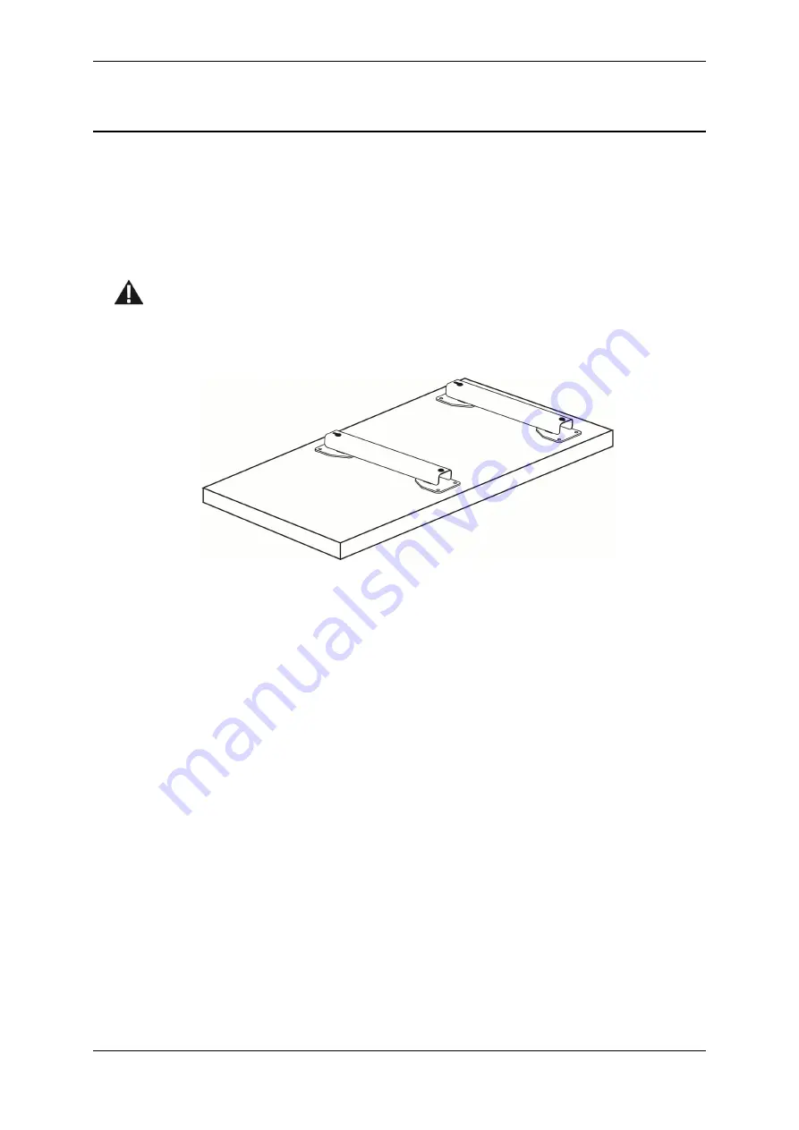 Gallagher LOAD BARS WIRED WIRELESS Скачать руководство пользователя страница 41