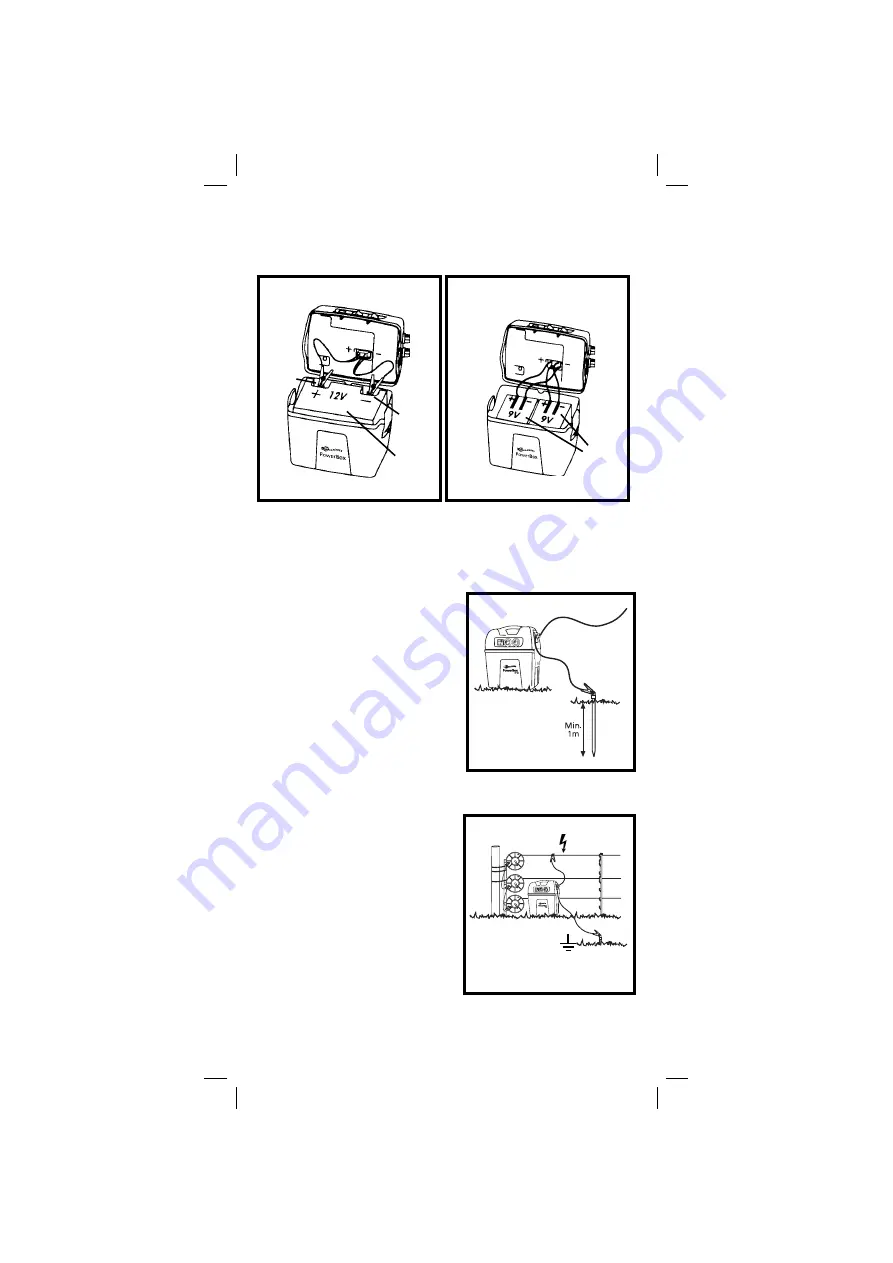 Gallagher PowerBox Manual Download Page 17