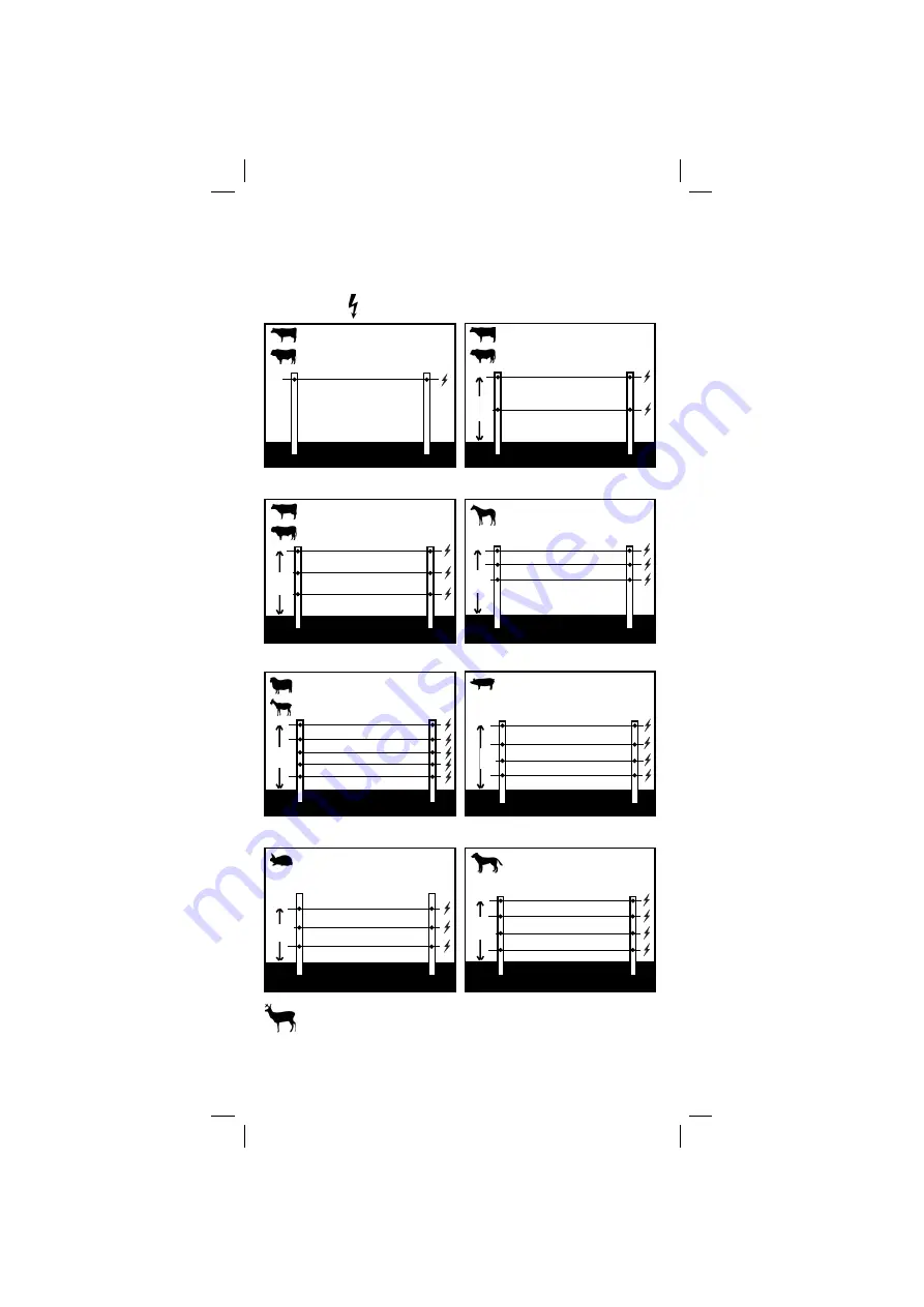 Gallagher PowerBox Скачать руководство пользователя страница 22