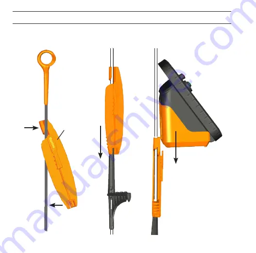 Gallagher S20 Instructions Manual Download Page 12