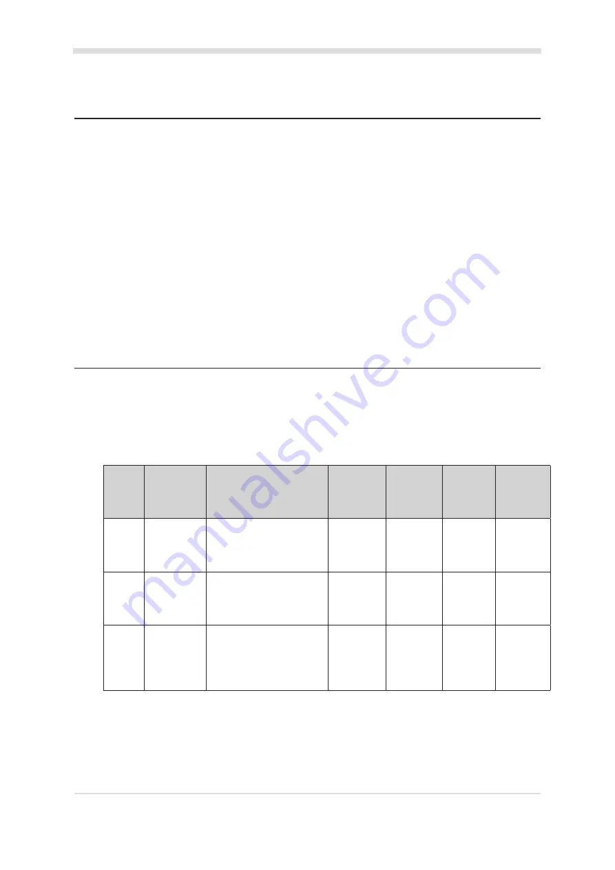 Gallagher T12 Manual Download Page 3