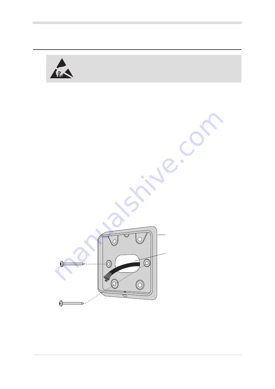 Gallagher T12 Manual Download Page 7