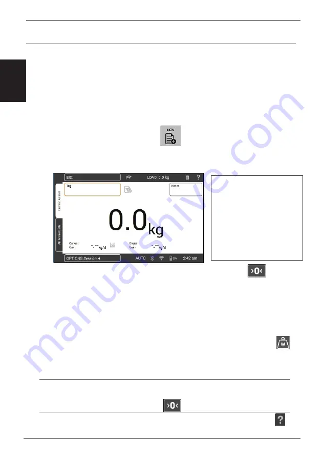 Gallagher TW-1 Quick Start Manual Download Page 8