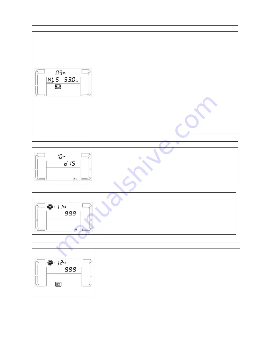 Galleon 1K User Manual Download Page 16