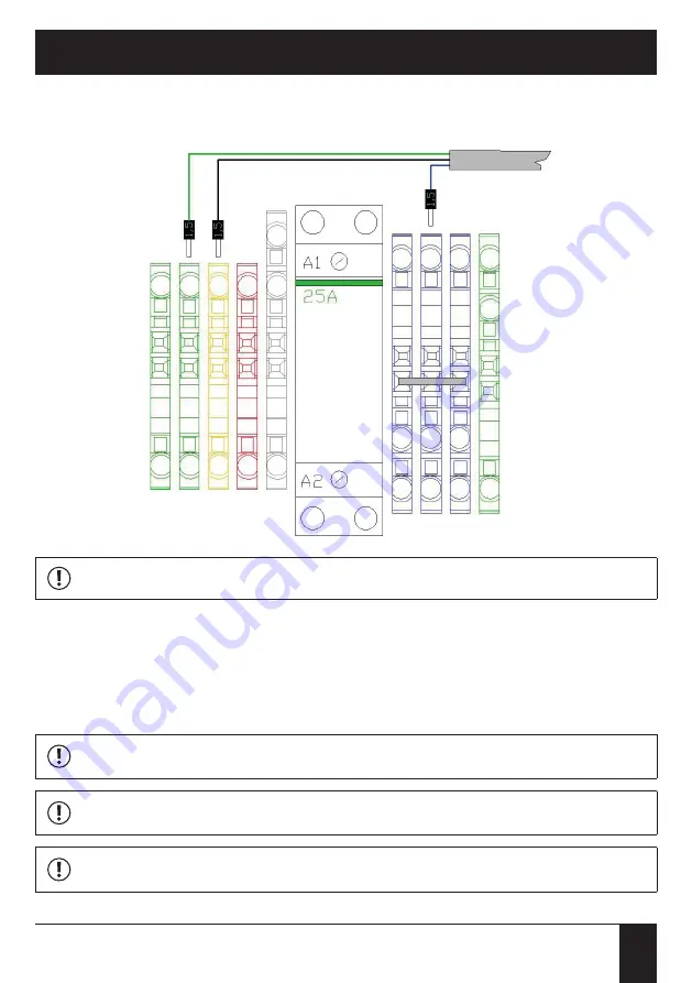 Galmet Basic Series Скачать руководство пользователя страница 19