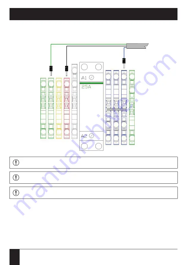 Galmet Basic Series Скачать руководство пользователя страница 40