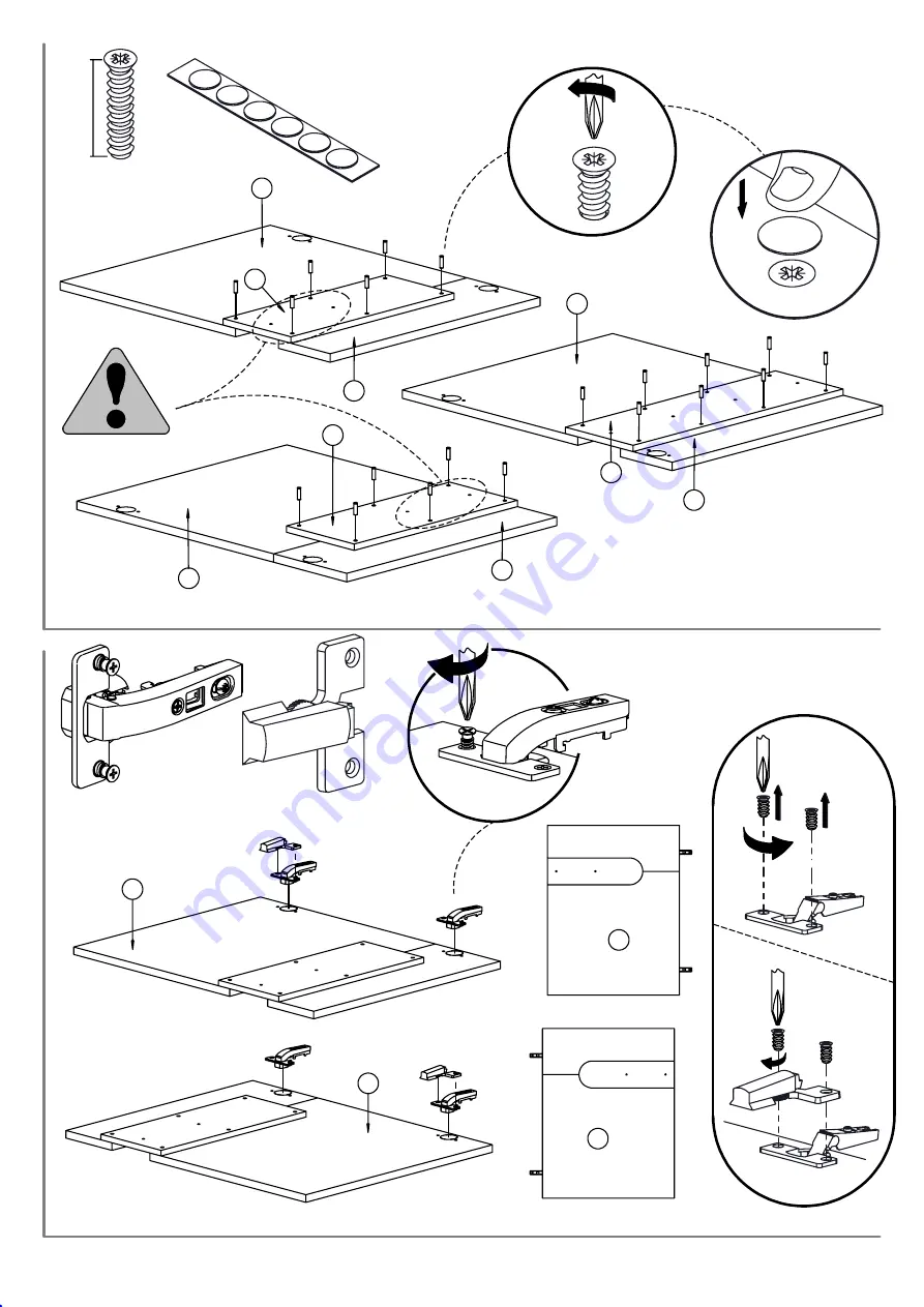 Gami 514 Manual Download Page 18