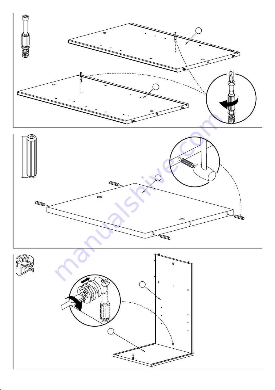 Gami DUPLEX G27 Manual Download Page 19