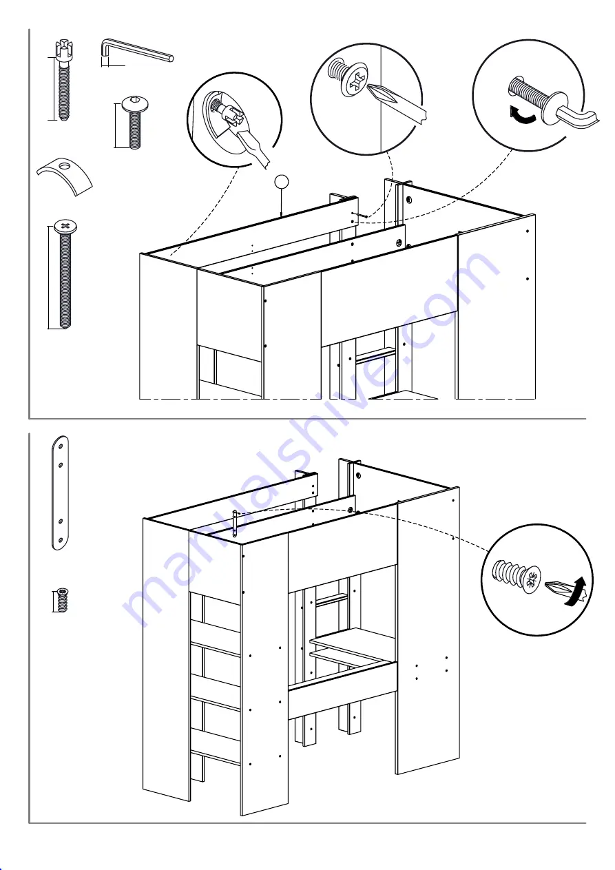 Gami DUPLEX G27 Manual Download Page 72