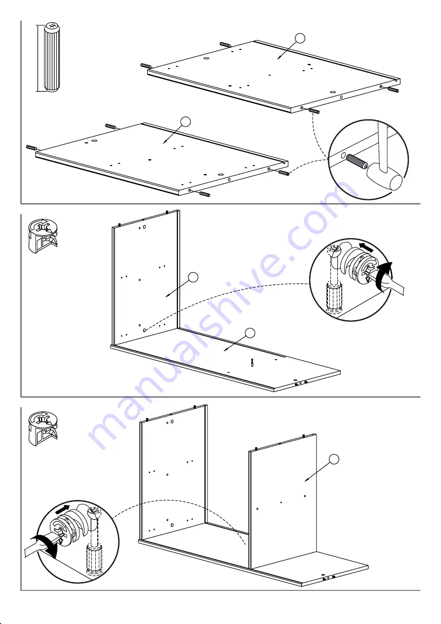 Gami DUPLEX G27 Manual Download Page 84