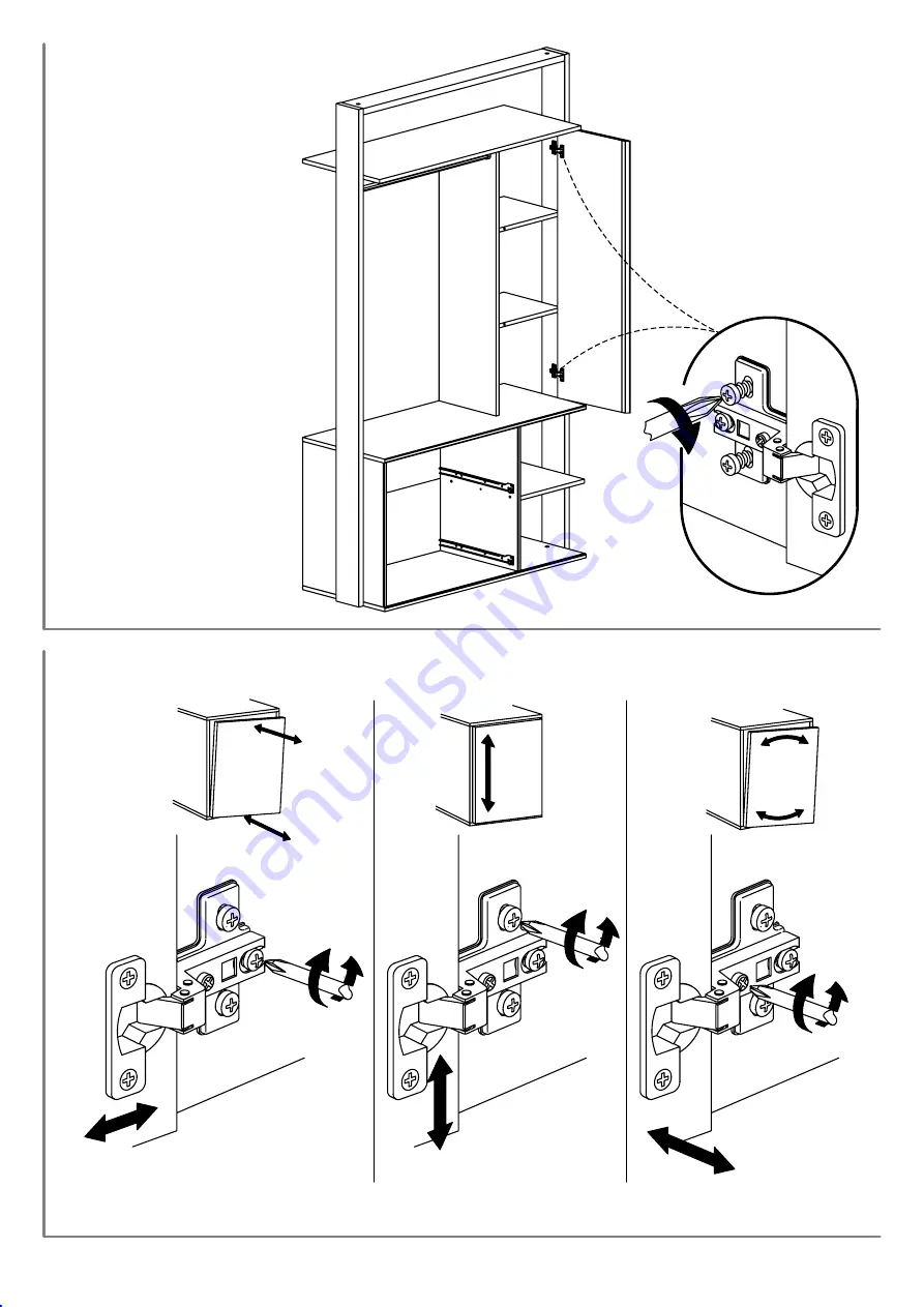 Gami DUPLEX G27 Manual Download Page 96