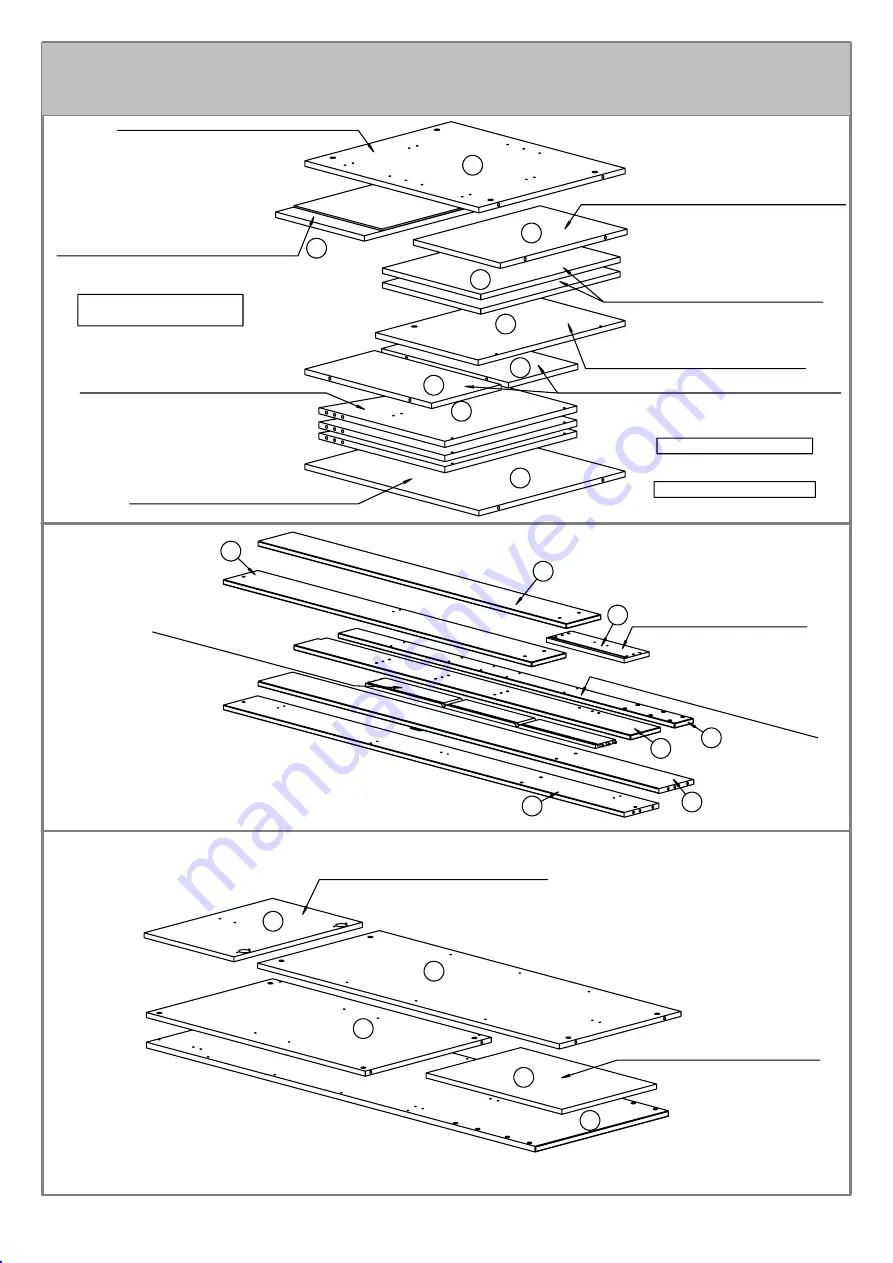 Gami G52 Manual Download Page 6