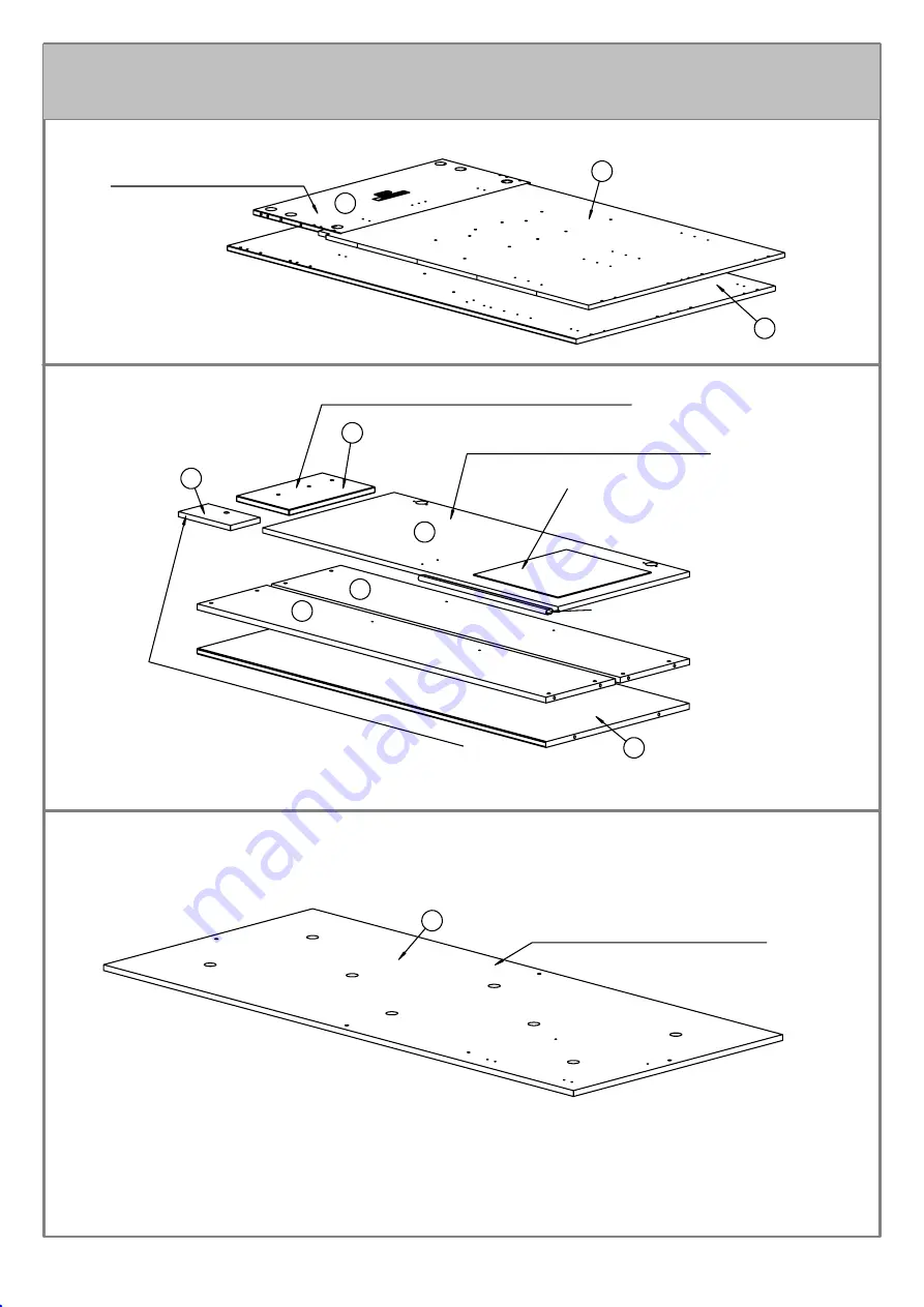 Gami G52 Manual Download Page 7