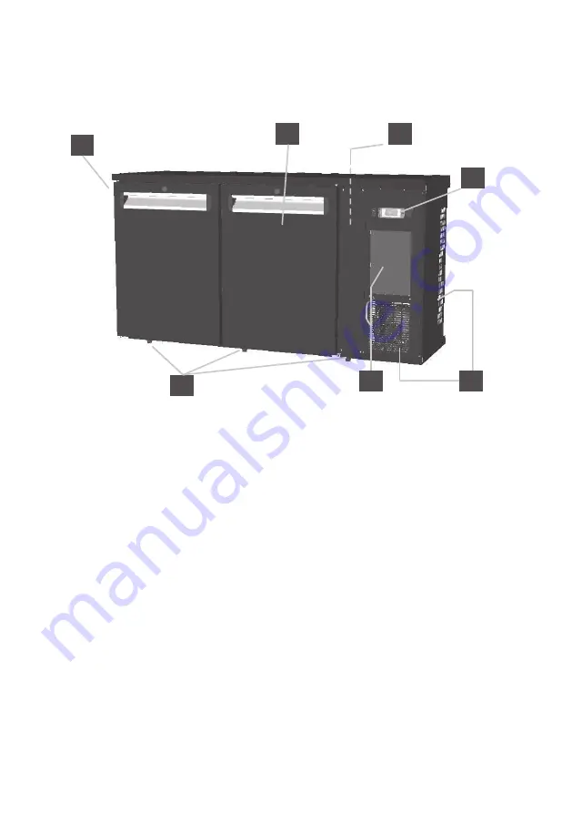 Gamko E3 Series User Manual Download Page 24