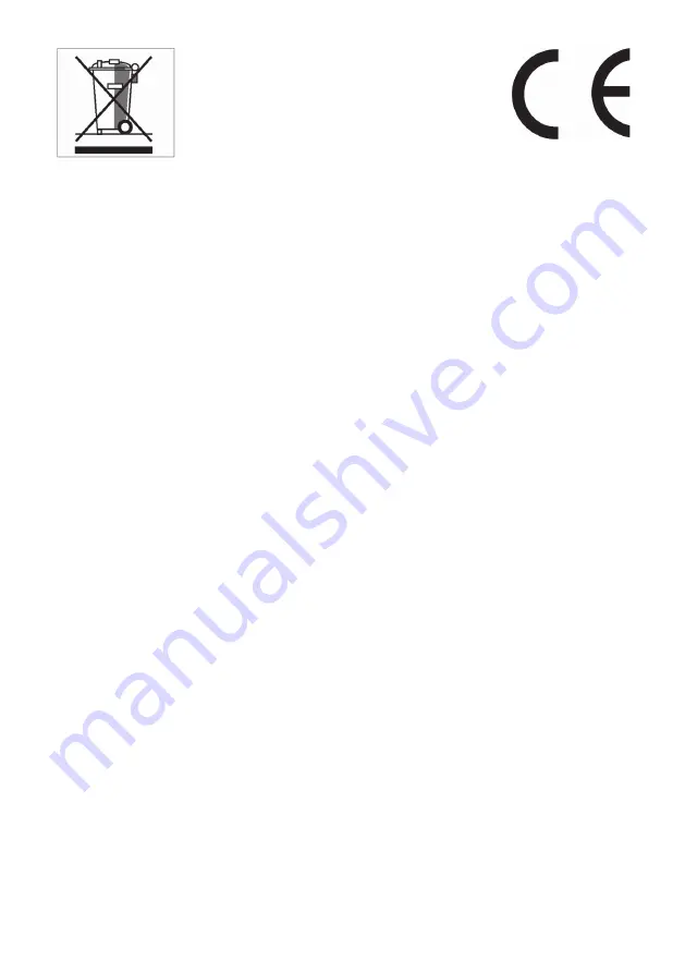 Gamko E3 Series User Manual Download Page 35