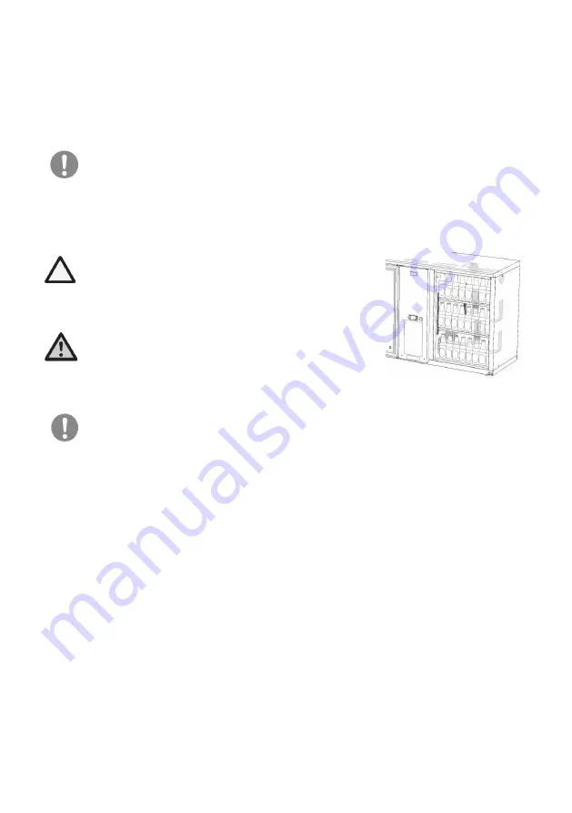 Gamko E3 Series User Manual Download Page 48